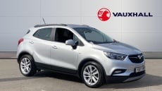 Vauxhall Mokka X 1.4T Active 5dr Petrol Hatchback